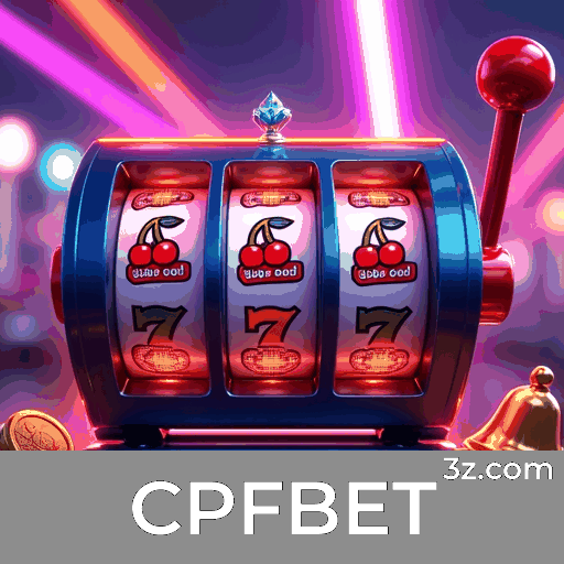 CPFBET - Cassino Premiado e Pagamentos Rápidos