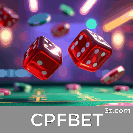 CPFBET Casino: Experiência VIP Exclusiva e Luxuosa