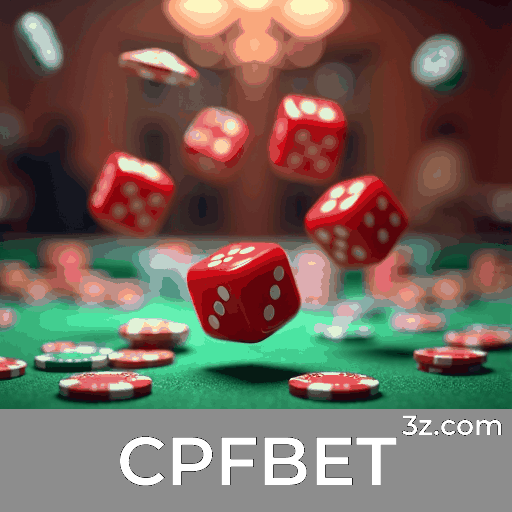 CPFBET - Cassino Premiado e Pagamentos Rápidos