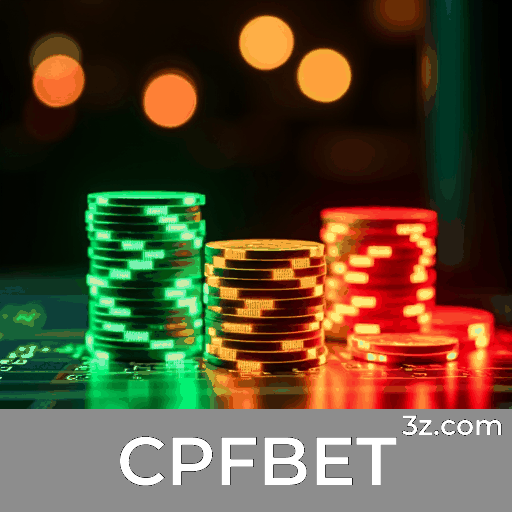 Apostas em Movimento: CPFBET na Palma da Sua Mão