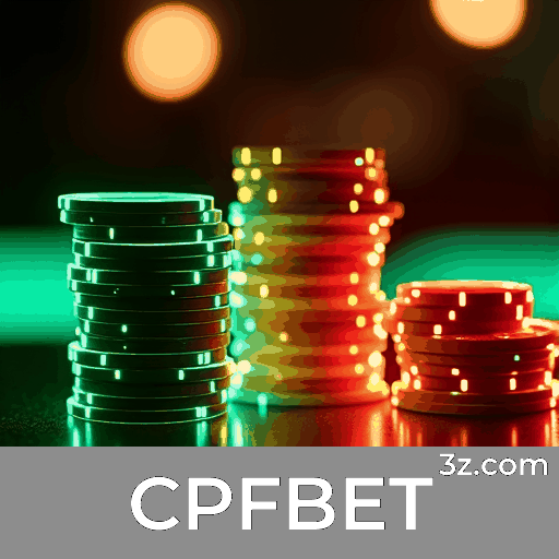 CPFBET - Cassino Premiado e Pagamentos Rápidos