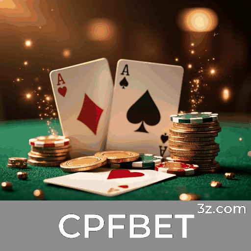 CPFBET Casino: Experiência VIP Exclusiva e Luxuosa
