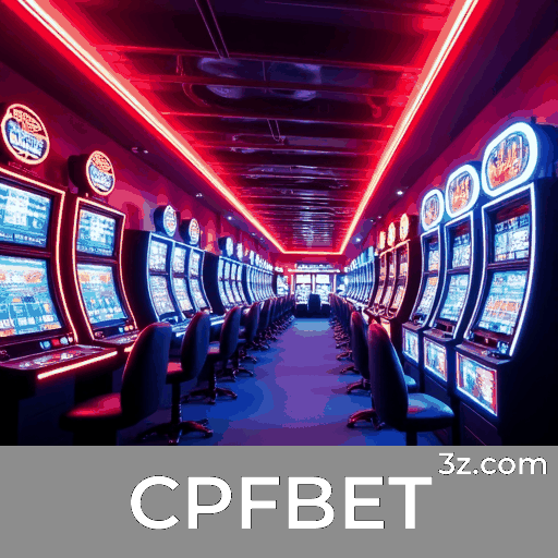 Excelência em Jogos de Casino no CPFBET: Variedade e Qualidade