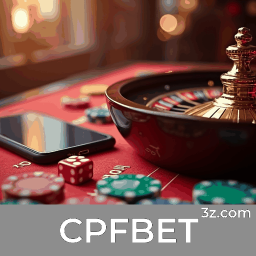 CPFBET: O Portal Confiável e Profissional de Apostas