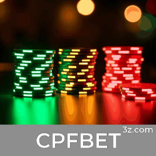 Excelência em Jogos de Casino no CPFBET: Variedade e Qualidade