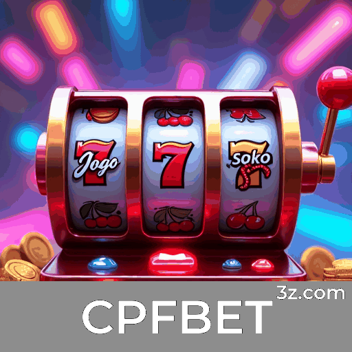 Apostas em Movimento: CPFBET na Palma da Sua Mão