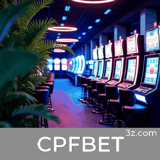 CPFBET: O Portal Confiável e Profissional de Apostas