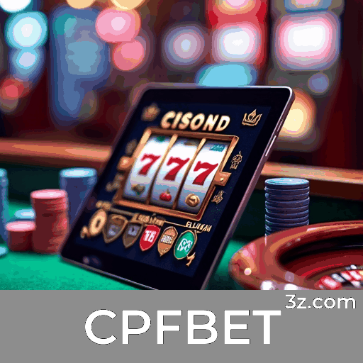 CPFBET: O Paraíso dos Jogos Selecionados