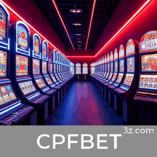 CPFBET: O Paraíso dos Jogos Selecionados