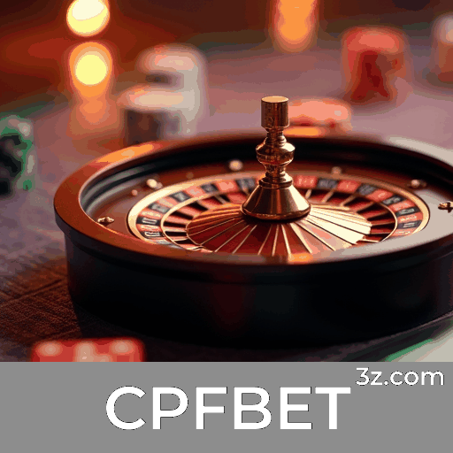 CPFBET: O Portal Confiável e Profissional de Apostas