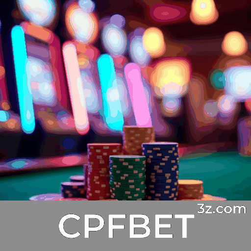 Apostas em Movimento: CPFBET na Palma da Sua Mão