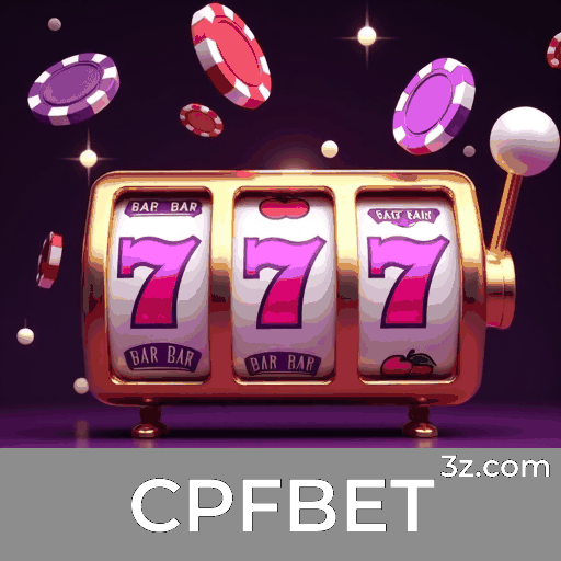CPFBET - Cassino Premiado e Pagamentos Rápidos
