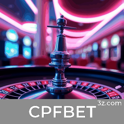 Apostas em Movimento: CPFBET na Palma da Sua Mão