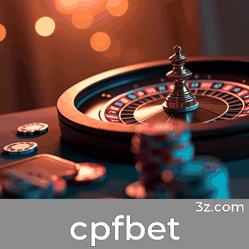 Cpfbet: Caça-níqueis - Mega Prêmios, Jogos de Mesa - Estratégia e Habilidade, Dealers Ao Vivo - Experiência Imersiva