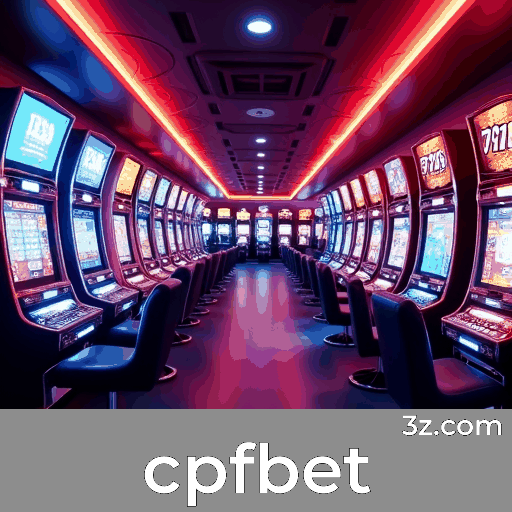 CPFBet: Experimente Apostas Completas e Convenientes