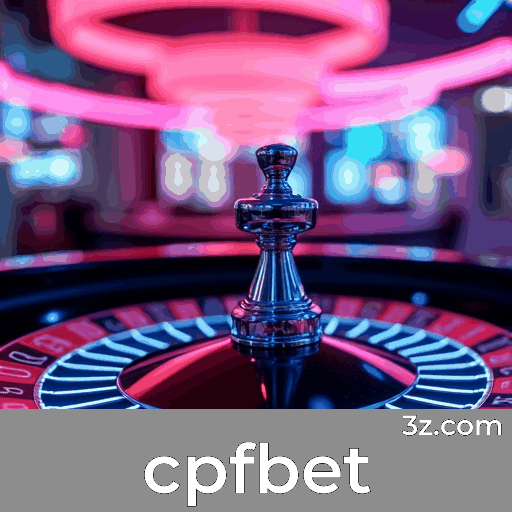 Cpfbet: Caça-níqueis - Mega Prêmios, Jogos de Mesa - Estratégia e Habilidade, Dealers Ao Vivo - Experiência Imersiva