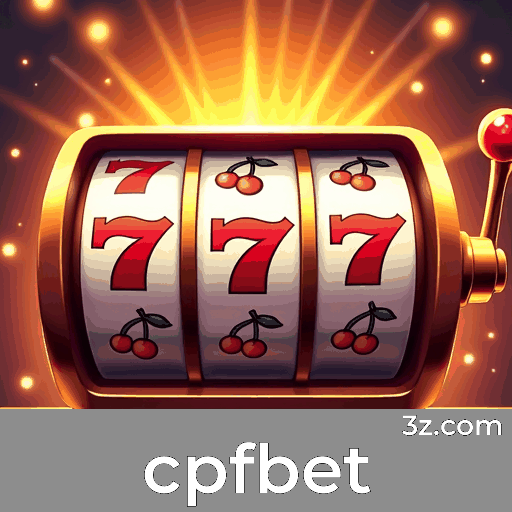 cpfbet: Bônus e Ofertas Únicas Esperam por Você